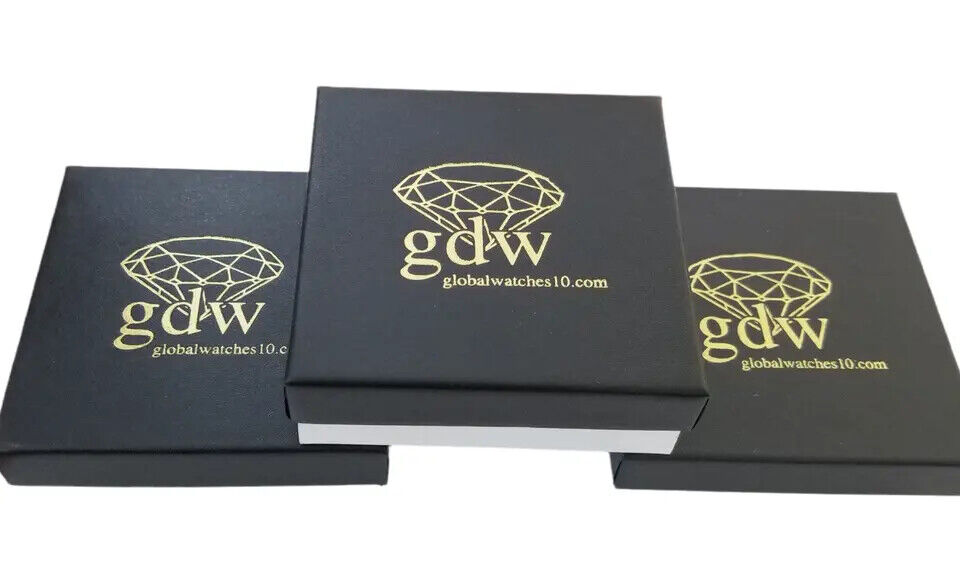 10k Solid Rope Chain 2mm G Initial Diamond Pendant Charm Necklace SET 18-22 in